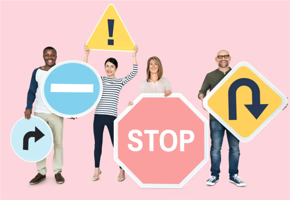 Actualización del Manual de Señalización Vial en Colombia: Enfoque en la Seguridad de Motociclistas