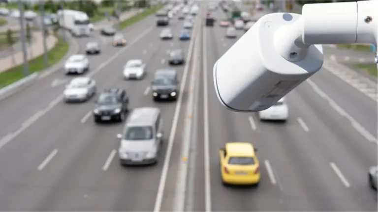 Regulación de fotomultas en Colombia: lo que dice la ley y cómo impugnar