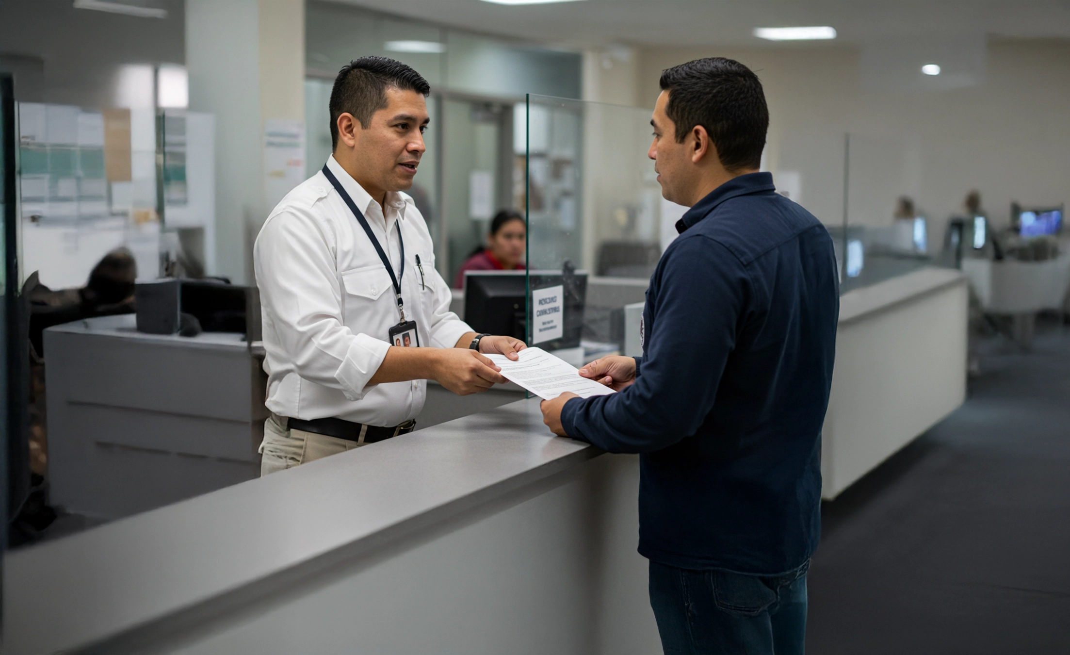 El papel de los organismos de apoyo al tránsito en Colombia