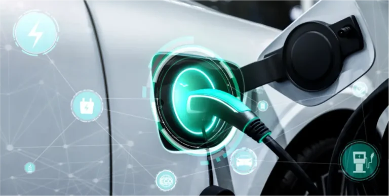 Innovación en el Mercado de Autos Eléctricos: Avances Recientes