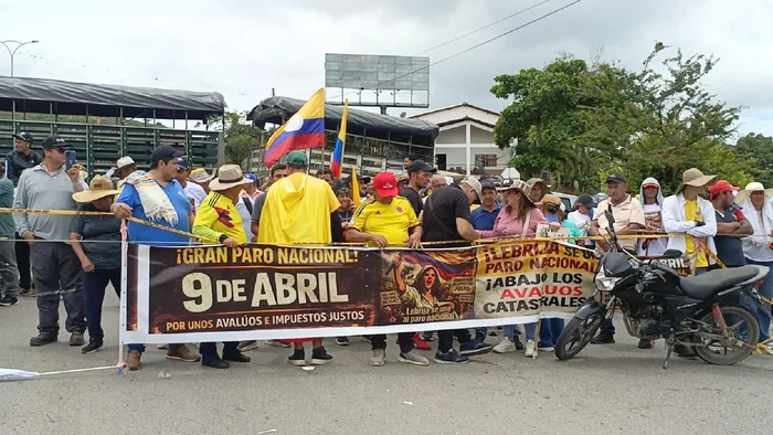 Reporte Vial de la semana (31 de marzo al 6 de abril de 2026)