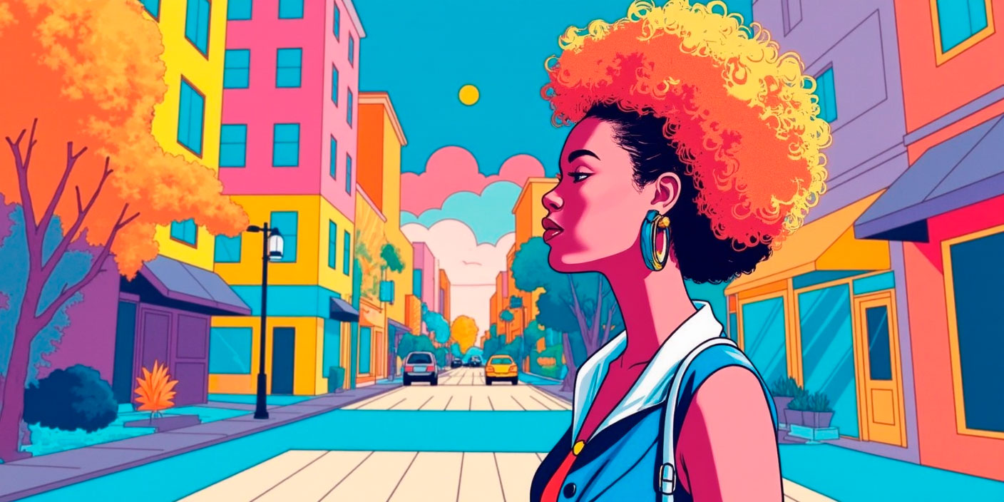 El cruce de los destinos