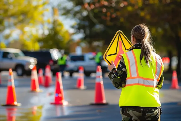 Innovación en la señalización vial: nuevas tecnologías en demarcación de carreteras