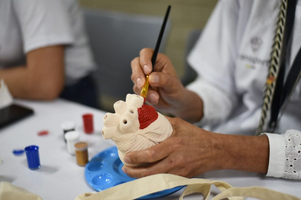 taller Víctimas de siniestros viales 2025