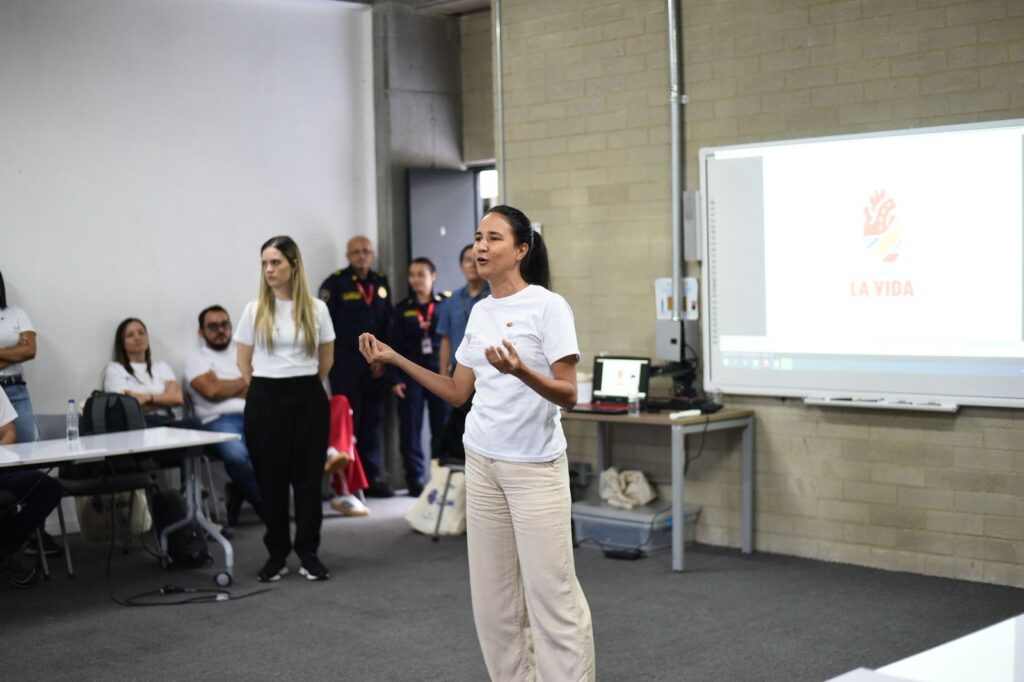 Palpitamos por la Vida: una conmemoración nacional que transforma el recuerdo en compromiso